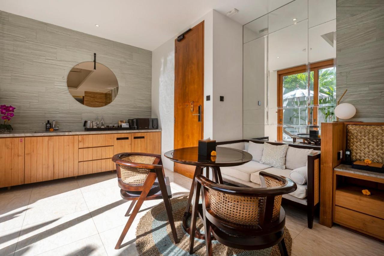Astera Villa Seminyak By Ini Vie Hospitality מראה חיצוני תמונה