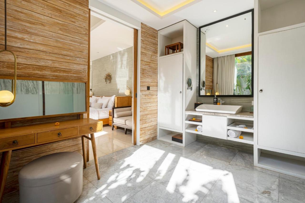 Astera Villa Seminyak By Ini Vie Hospitality מראה חיצוני תמונה