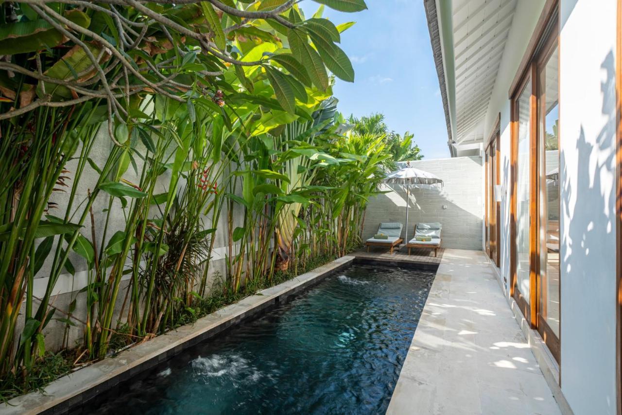 Astera Villa Seminyak By Ini Vie Hospitality מראה חיצוני תמונה