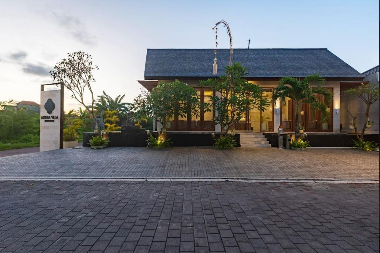Astera Villa Seminyak By Ini Vie Hospitality מראה חיצוני תמונה