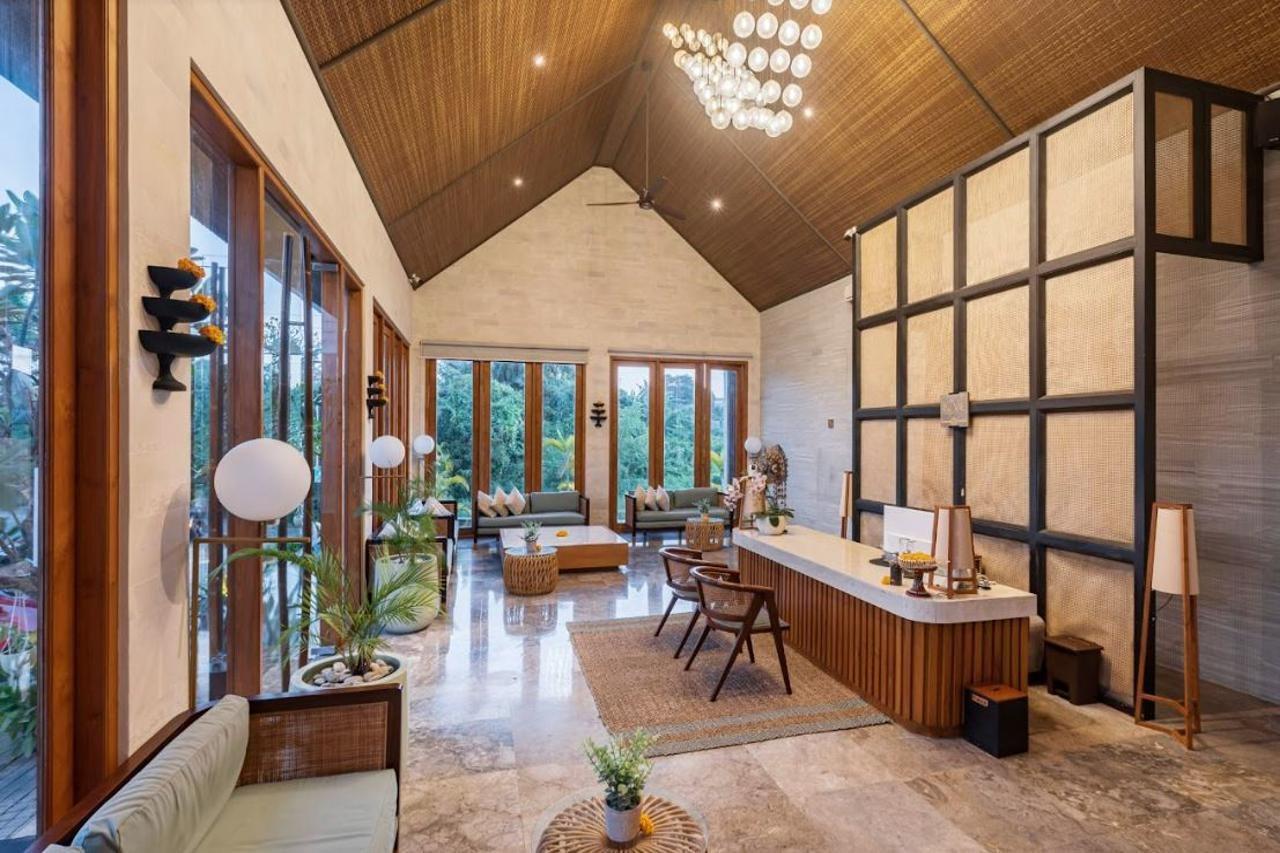 Astera Villa Seminyak By Ini Vie Hospitality מראה חיצוני תמונה