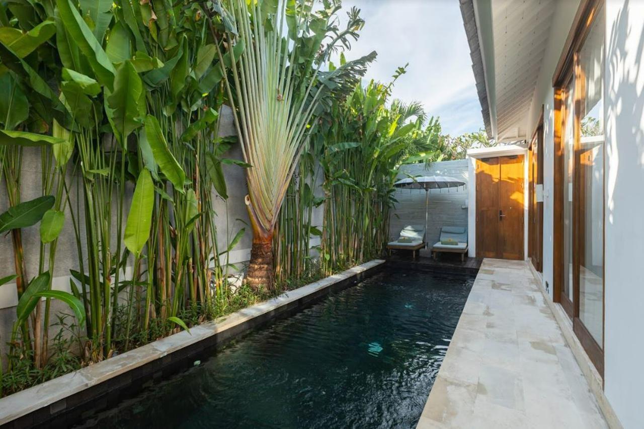 Astera Villa Seminyak By Ini Vie Hospitality מראה חיצוני תמונה