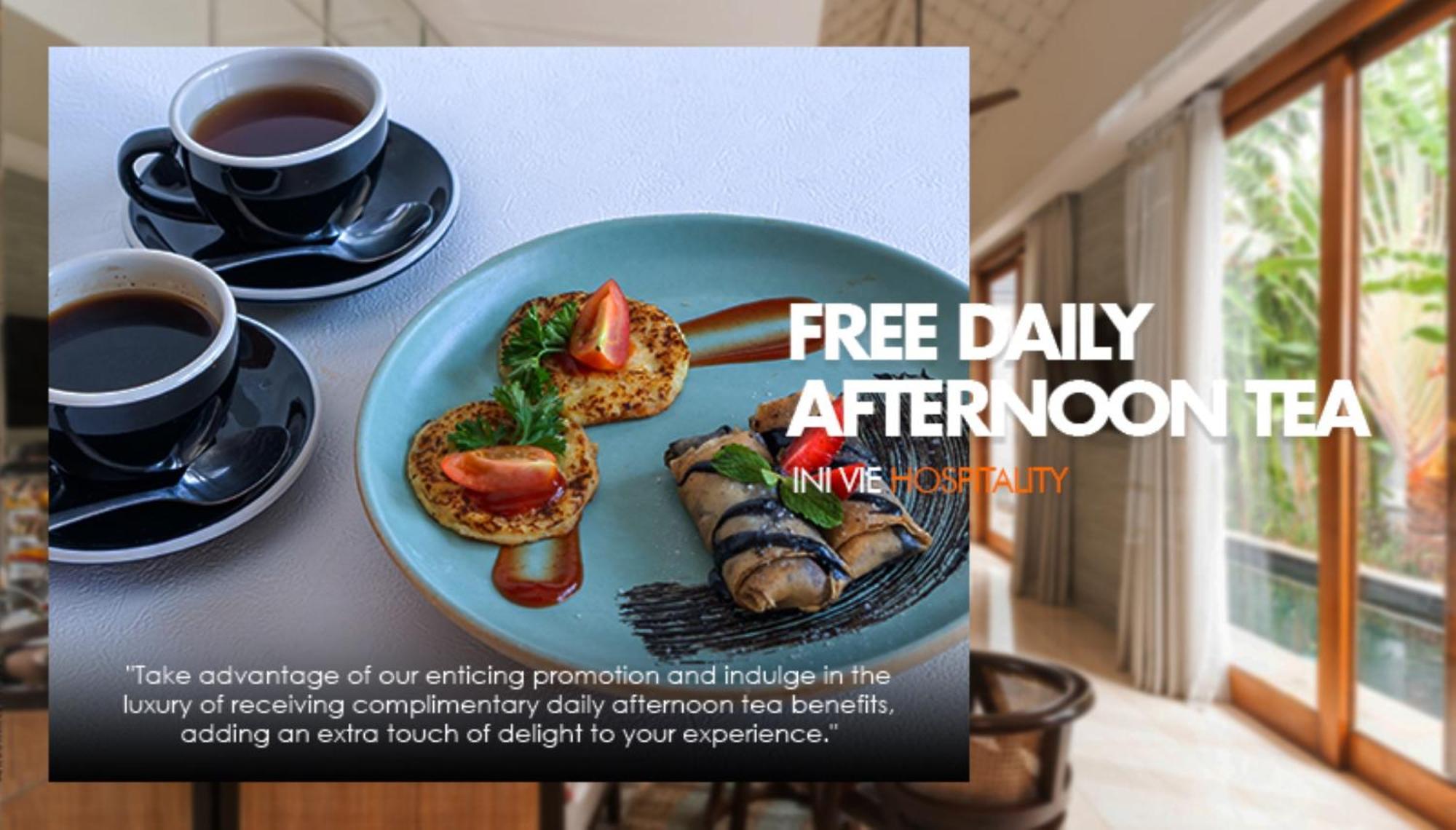 Astera Villa Seminyak By Ini Vie Hospitality מראה חיצוני תמונה