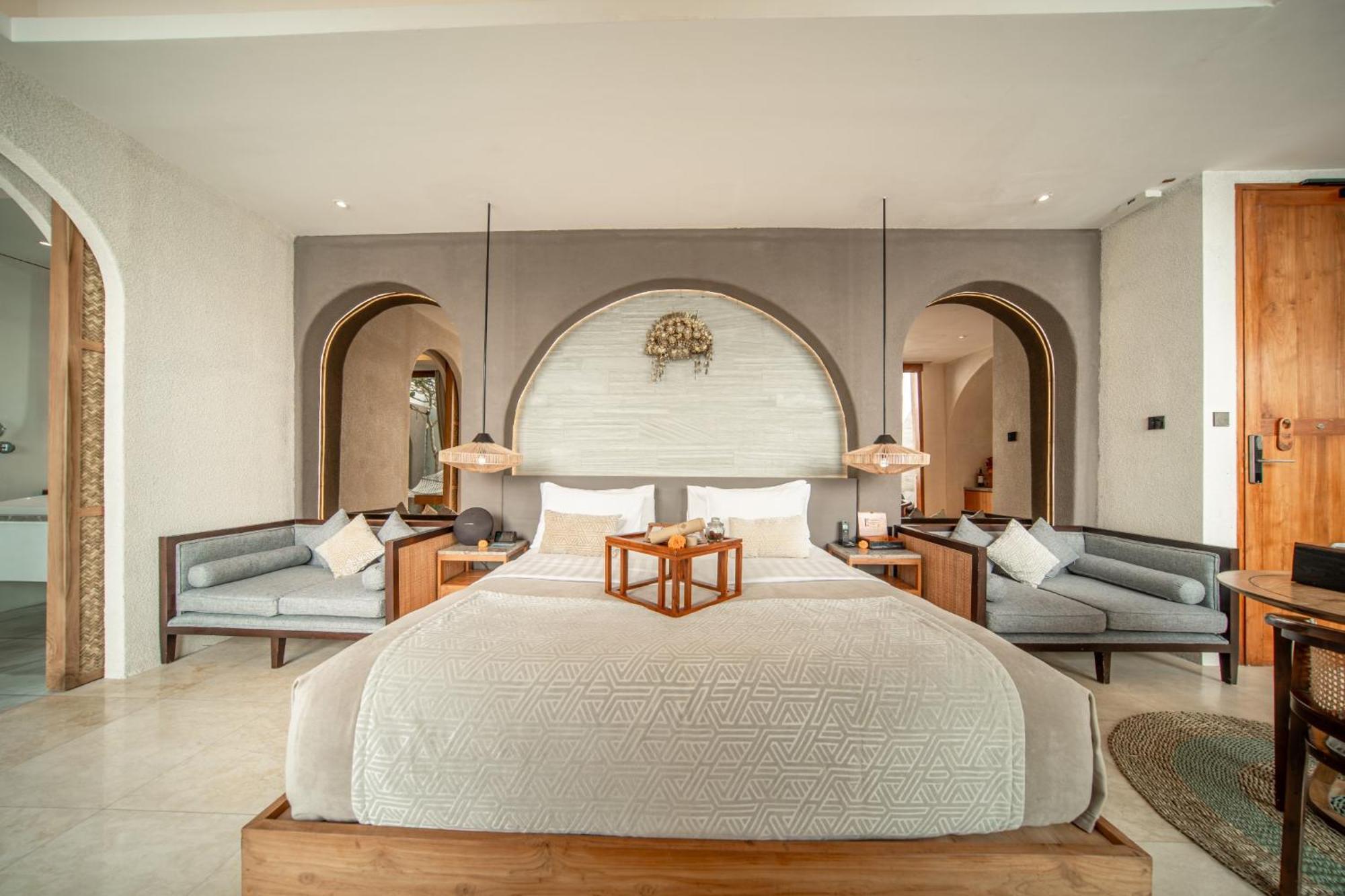Astera Villa Seminyak By Ini Vie Hospitality מראה חיצוני תמונה