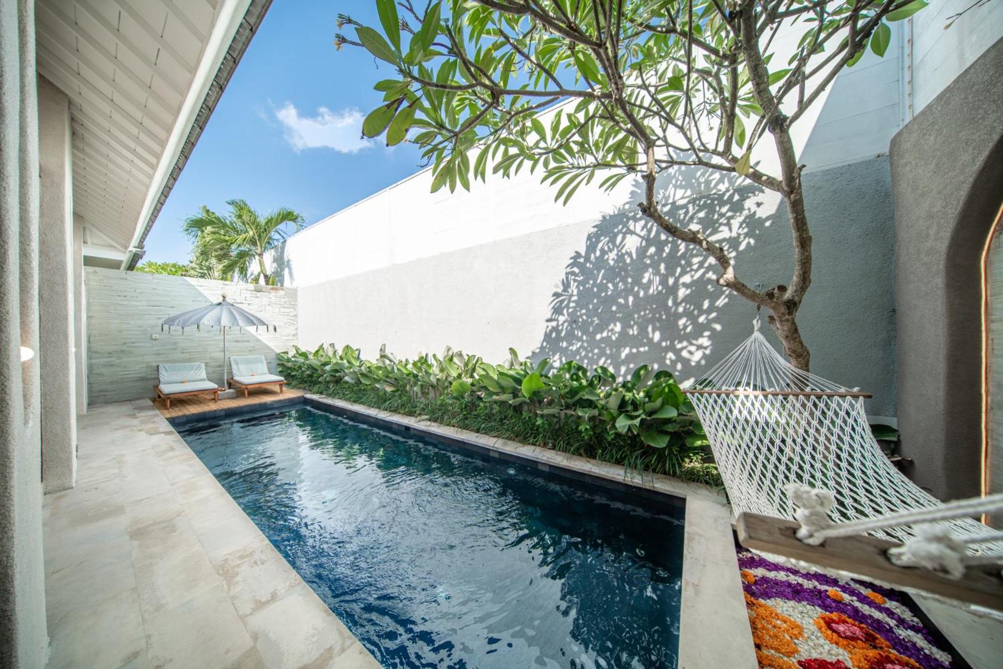 Astera Villa Seminyak By Ini Vie Hospitality מראה חיצוני תמונה