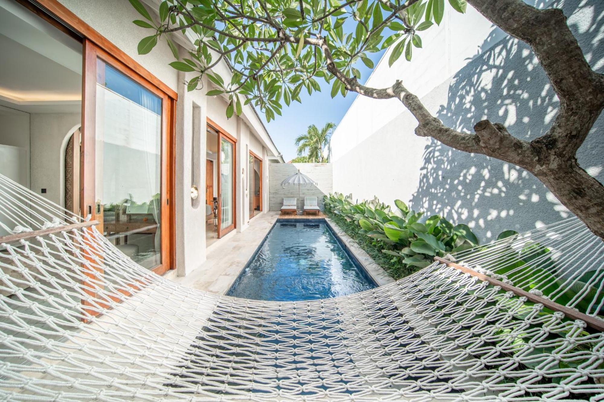 Astera Villa Seminyak By Ini Vie Hospitality מראה חיצוני תמונה