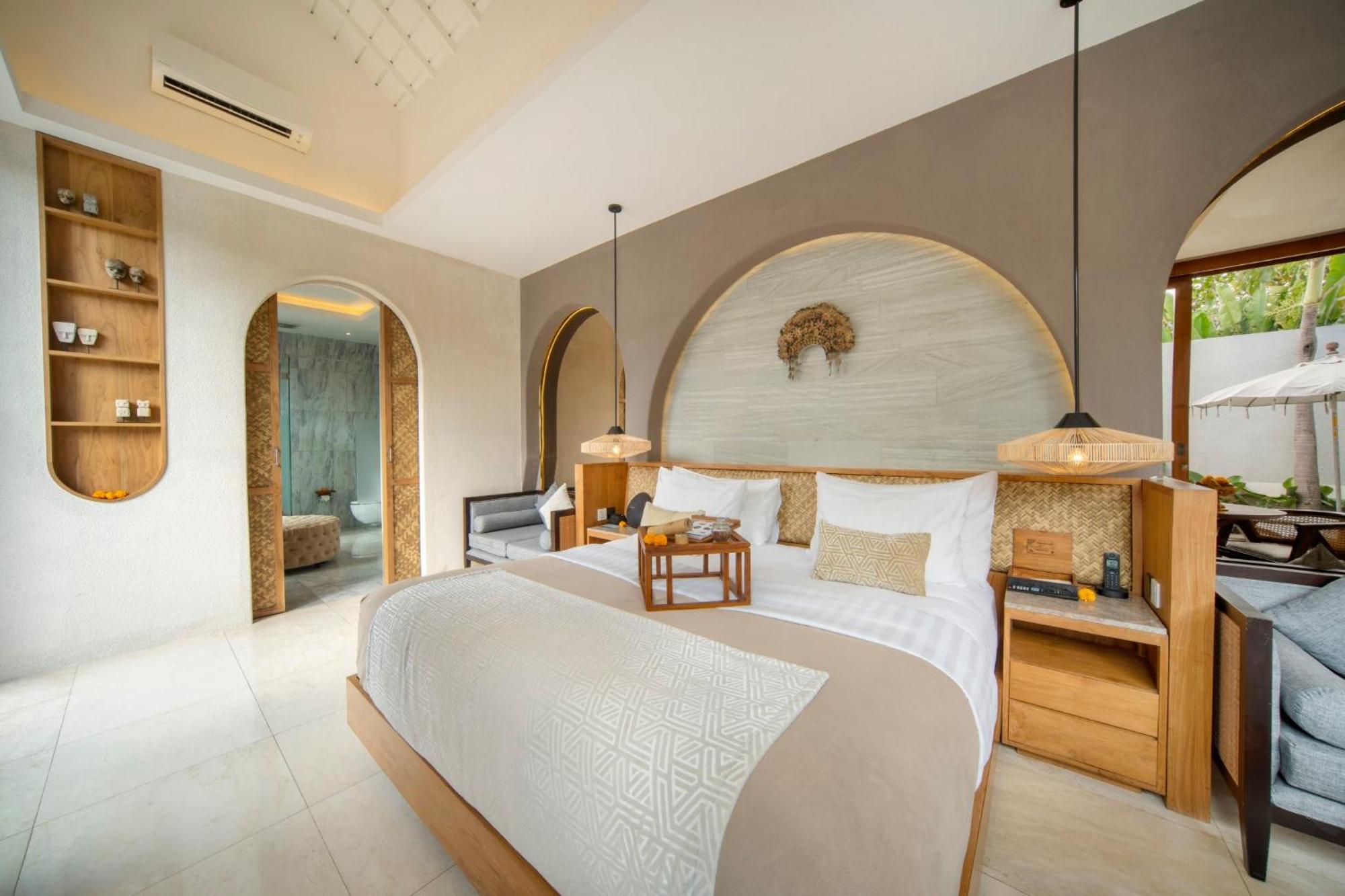 Astera Villa Seminyak By Ini Vie Hospitality מראה חיצוני תמונה