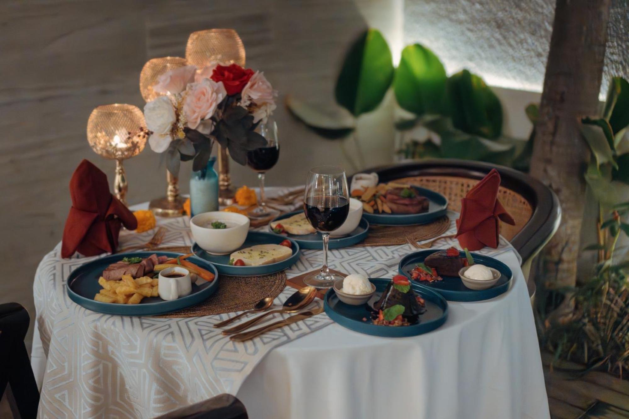 Astera Villa Seminyak By Ini Vie Hospitality מראה חיצוני תמונה