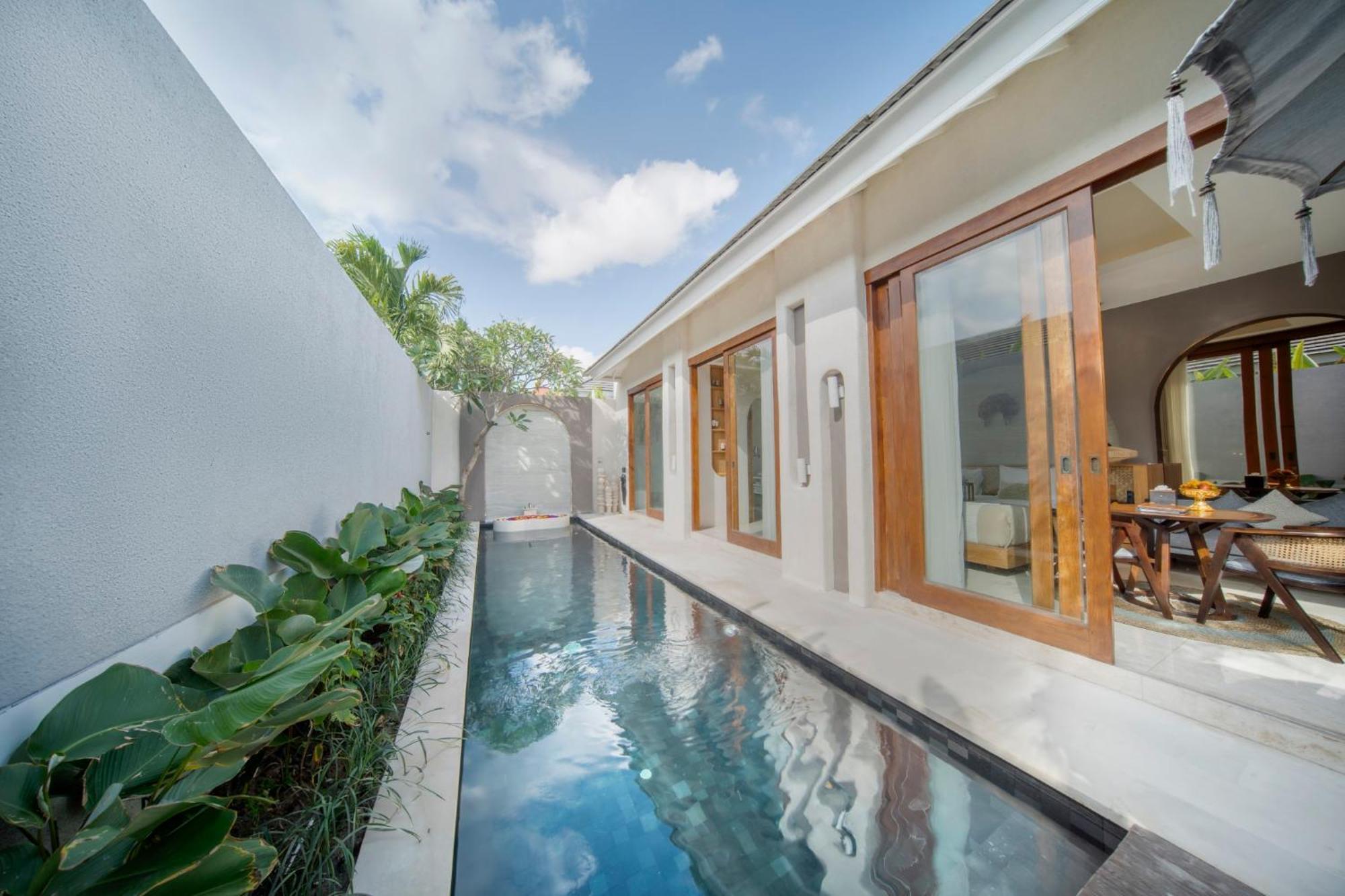 Astera Villa Seminyak By Ini Vie Hospitality מראה חיצוני תמונה