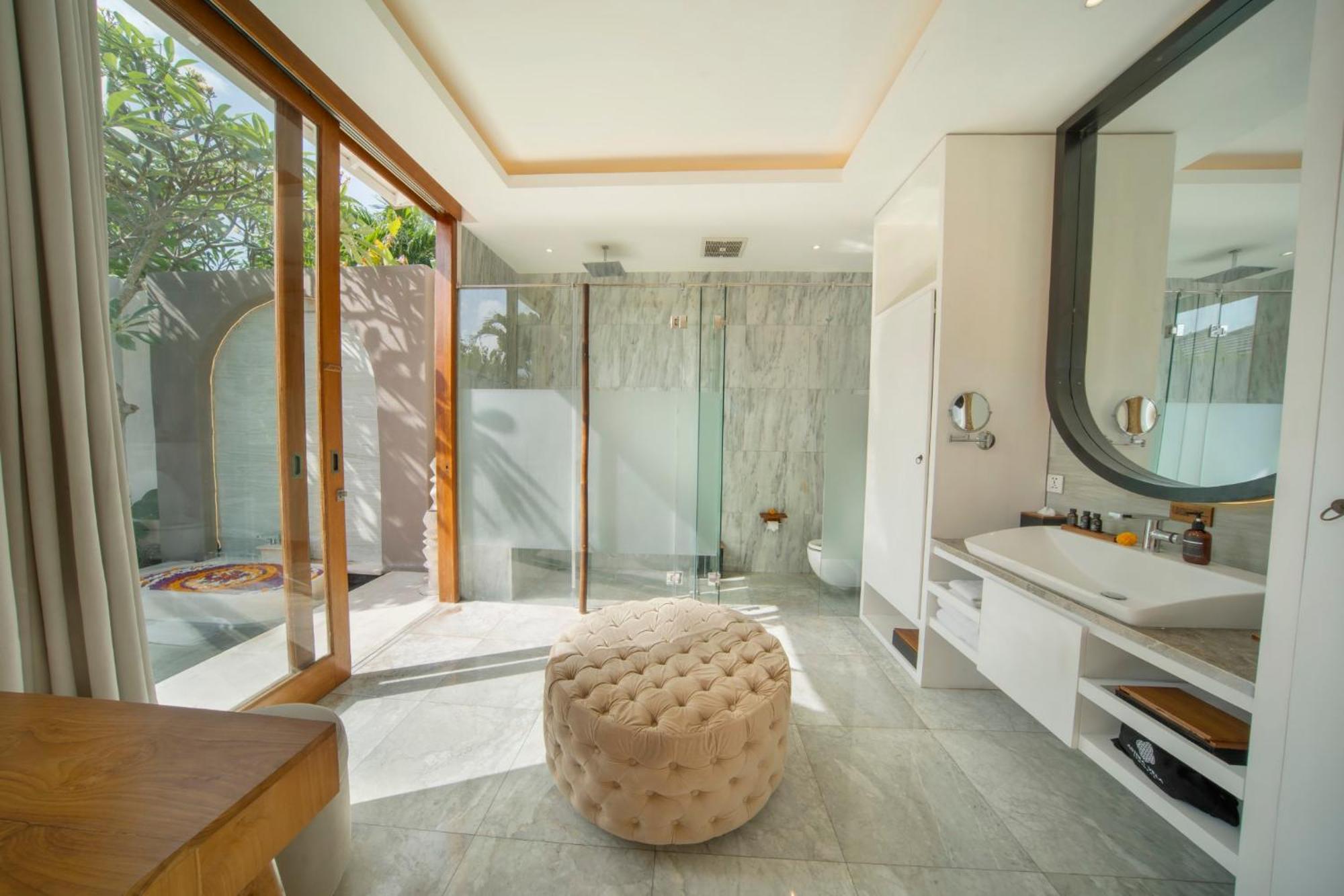 Astera Villa Seminyak By Ini Vie Hospitality מראה חיצוני תמונה