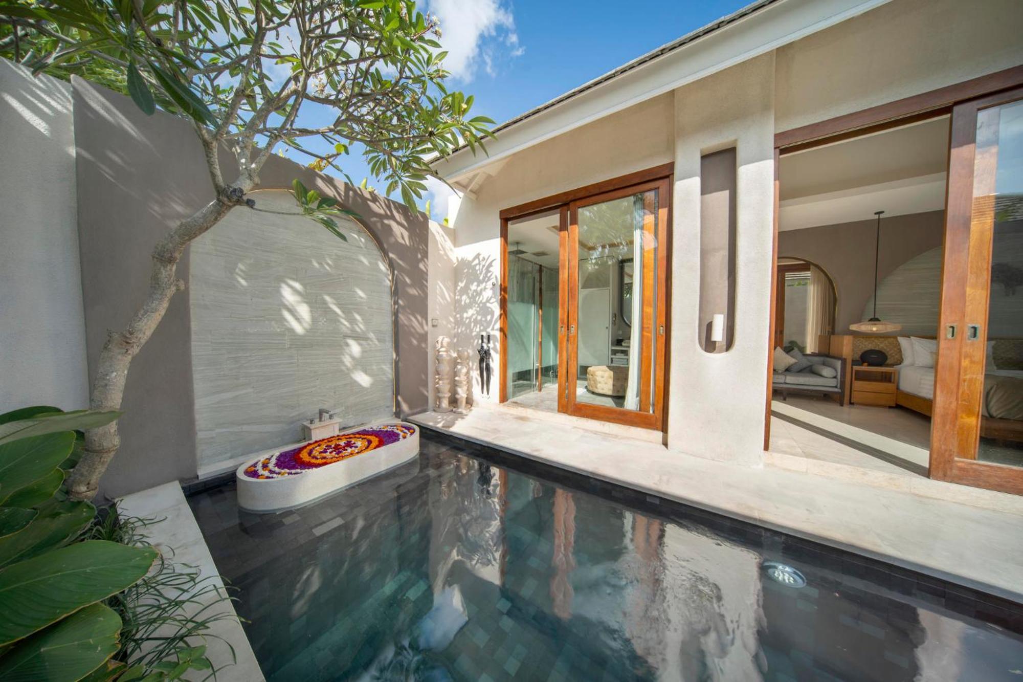 Astera Villa Seminyak By Ini Vie Hospitality מראה חיצוני תמונה