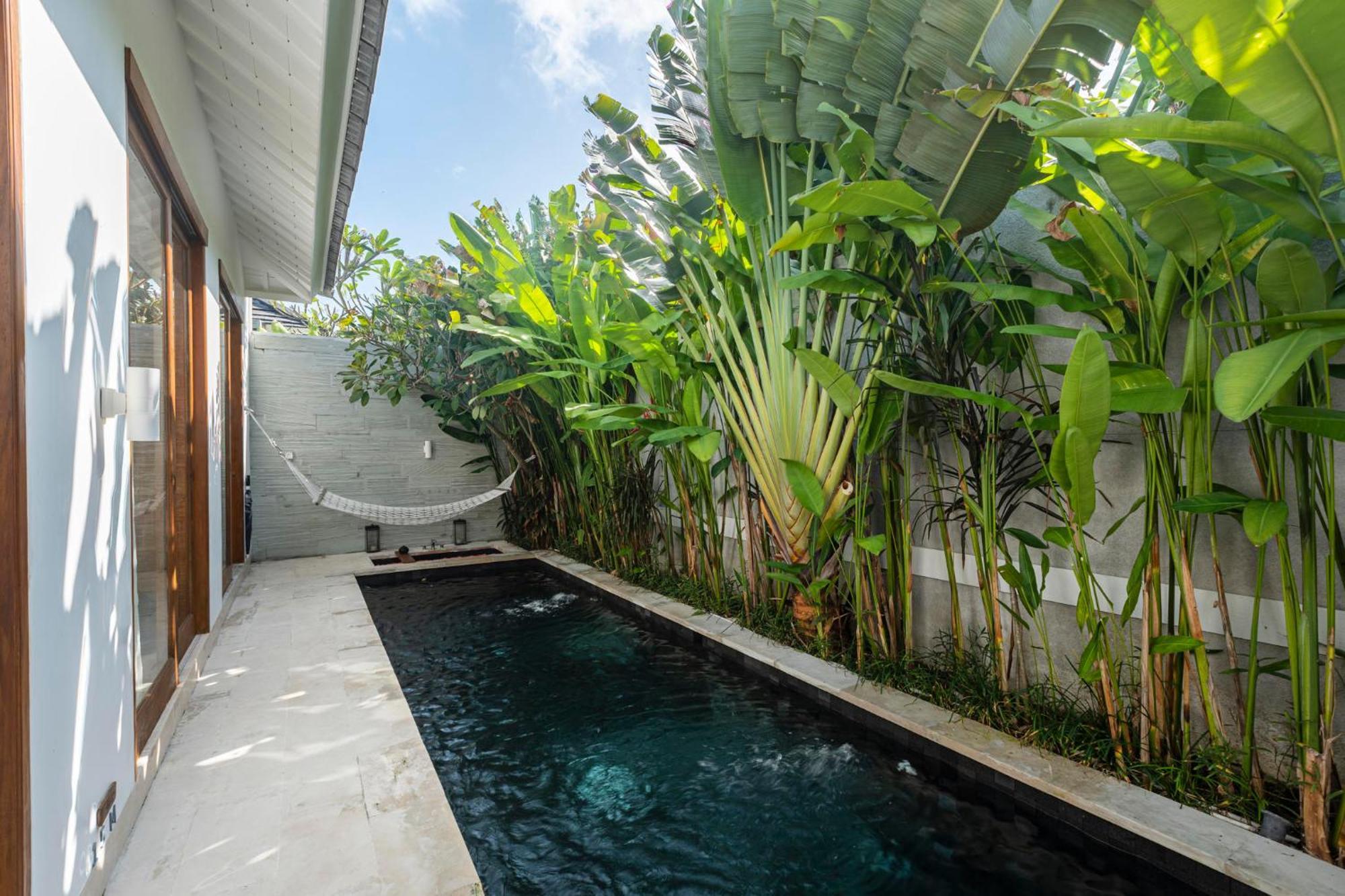 Astera Villa Seminyak By Ini Vie Hospitality מראה חיצוני תמונה