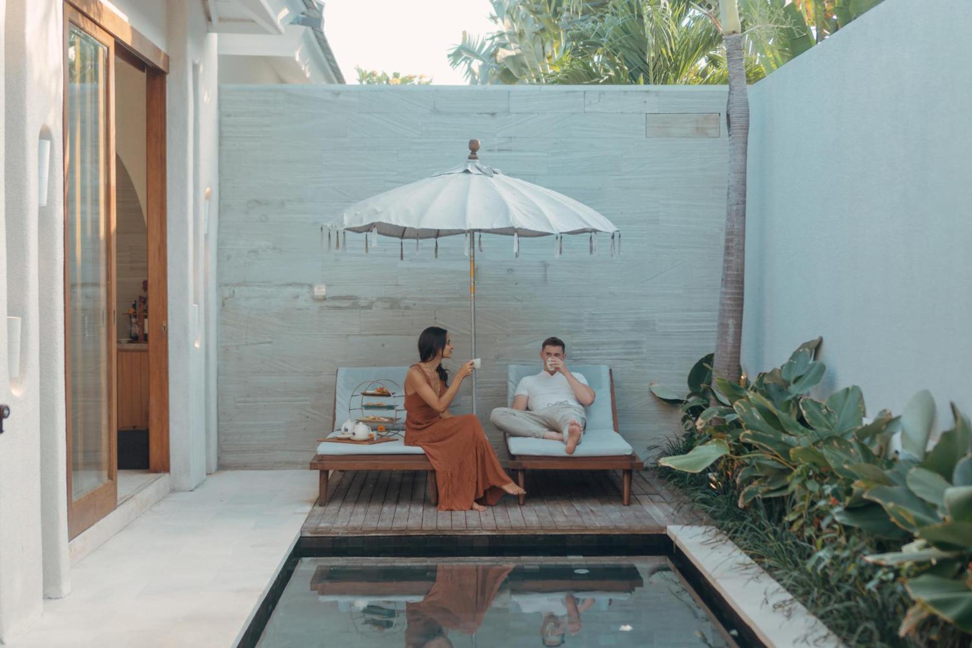 Astera Villa Seminyak By Ini Vie Hospitality מראה חיצוני תמונה
