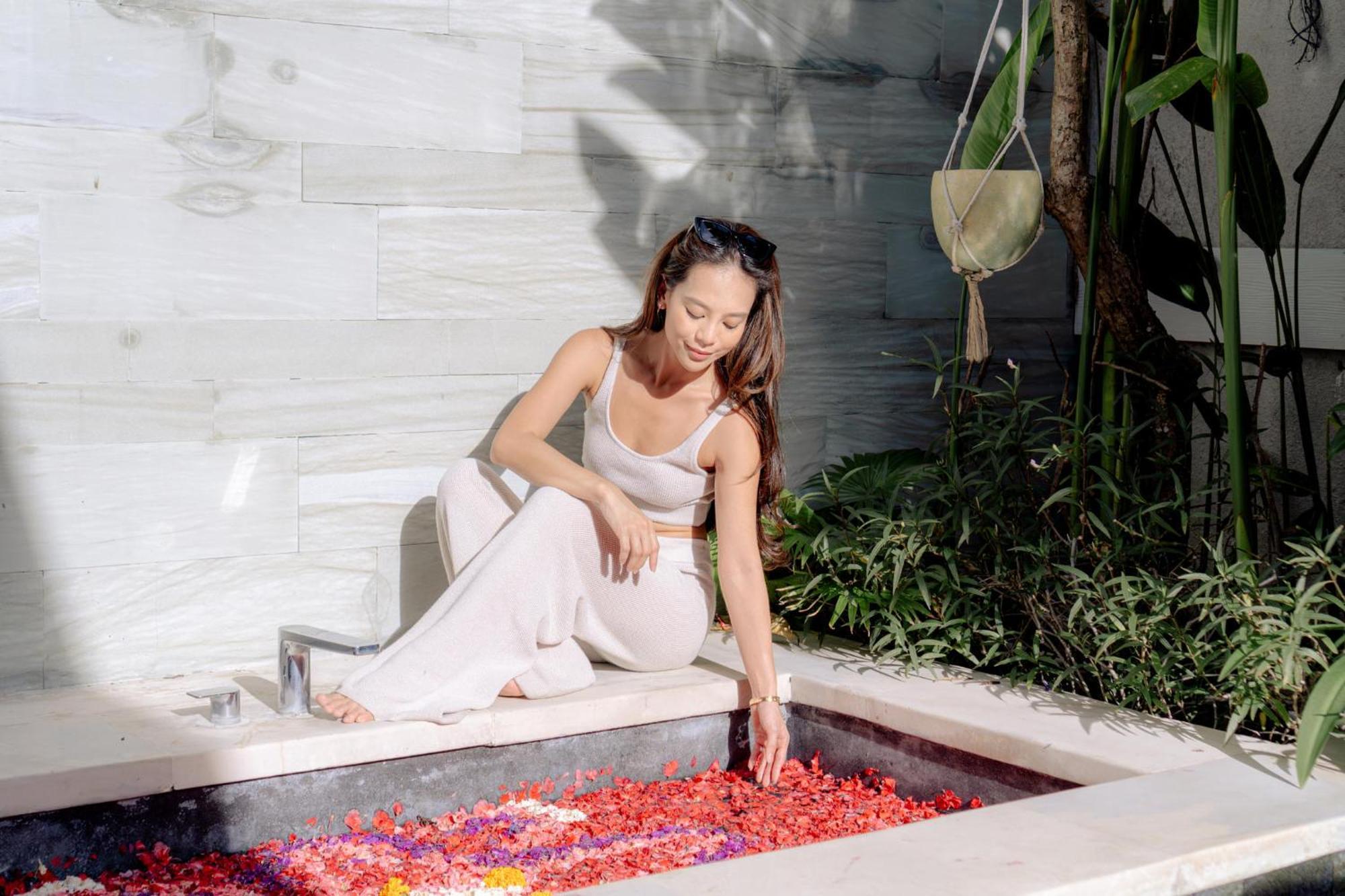 Astera Villa Seminyak By Ini Vie Hospitality מראה חיצוני תמונה